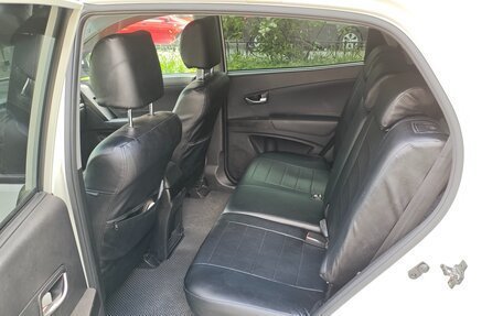 SsangYong Actyon II рестайлинг, 2013 год, 850 000 рублей, 8 фотография