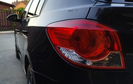Chevrolet Cruze II, 2012 год, 700 000 рублей, 11 фотография