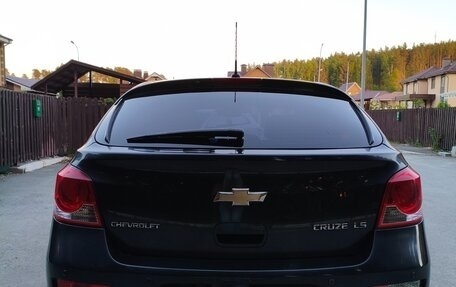 Chevrolet Cruze II, 2012 год, 700 000 рублей, 12 фотография