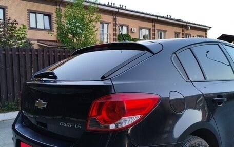 Chevrolet Cruze II, 2012 год, 700 000 рублей, 10 фотография
