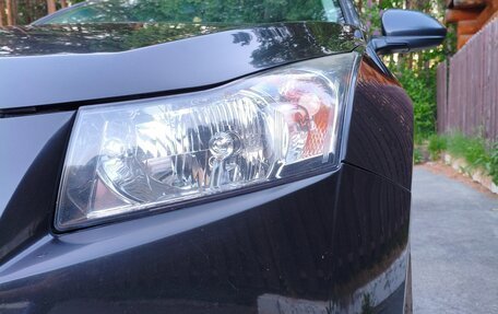 Chevrolet Cruze II, 2012 год, 700 000 рублей, 15 фотография