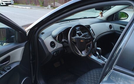 Chevrolet Cruze II, 2012 год, 700 000 рублей, 16 фотография