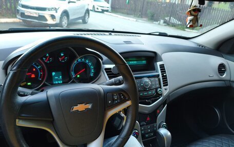 Chevrolet Cruze II, 2012 год, 700 000 рублей, 17 фотография