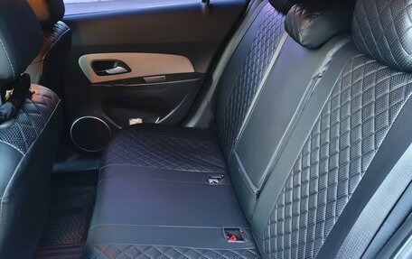 Chevrolet Cruze II, 2012 год, 700 000 рублей, 25 фотография