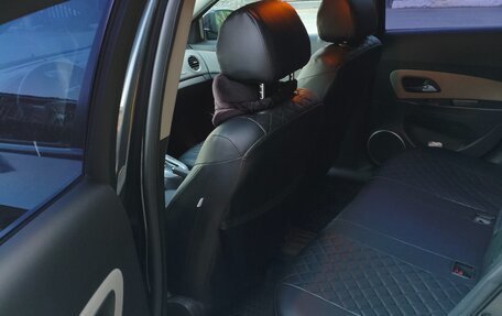 Chevrolet Cruze II, 2012 год, 700 000 рублей, 24 фотография
