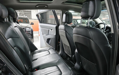 KIA Sportage III, 2013 год, 1 398 000 рублей, 11 фотография