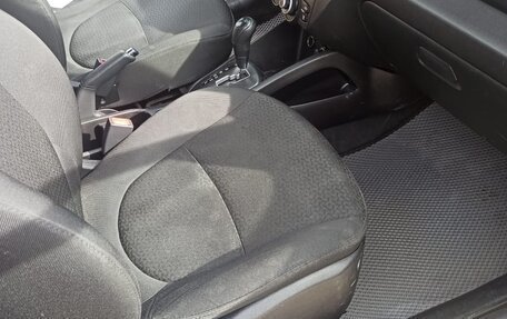 KIA Rio III рестайлинг, 2011 год, 850 000 рублей, 4 фотография