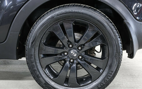 KIA Sportage III, 2013 год, 1 398 000 рублей, 20 фотография