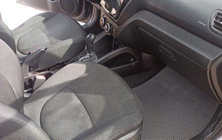 KIA Rio III рестайлинг, 2011 год, 850 000 рублей, 6 фотография