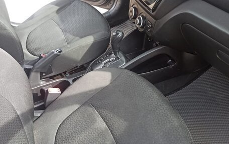 KIA Rio III рестайлинг, 2011 год, 850 000 рублей, 2 фотография