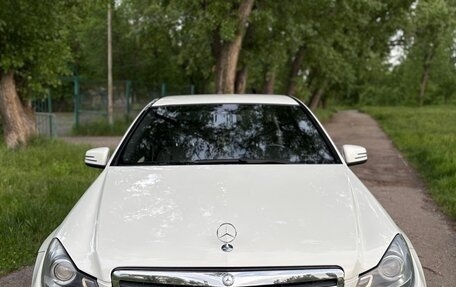 Mercedes-Benz C-Класс, 2011 год, 1 490 000 рублей, 2 фотография