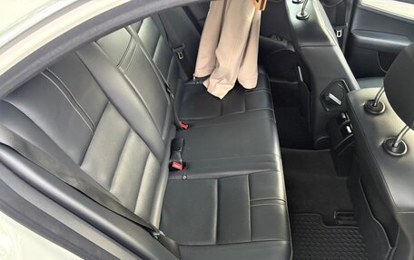 Mercedes-Benz C-Класс, 2011 год, 1 490 000 рублей, 11 фотография