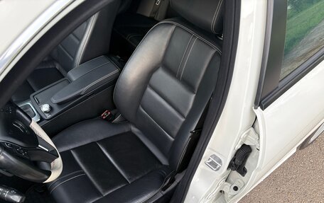 Mercedes-Benz C-Класс, 2011 год, 1 490 000 рублей, 7 фотография