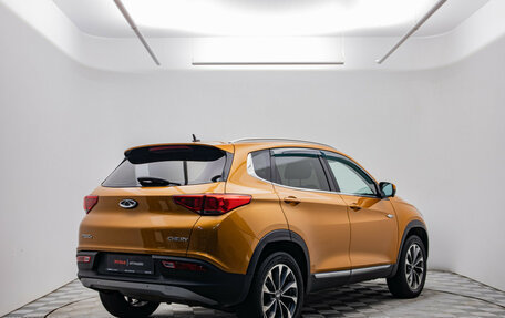 Chery Tiggo 7 I, 2019 год, 1 060 000 рублей, 5 фотография