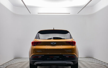 Chery Tiggo 7 I, 2019 год, 1 060 000 рублей, 6 фотография