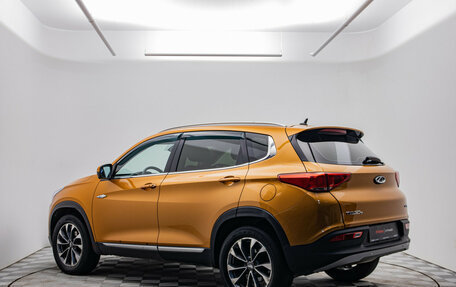 Chery Tiggo 7 I, 2019 год, 1 060 000 рублей, 7 фотография