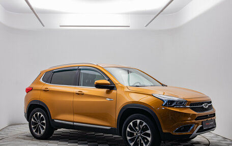 Chery Tiggo 7 I, 2019 год, 1 060 000 рублей, 3 фотография