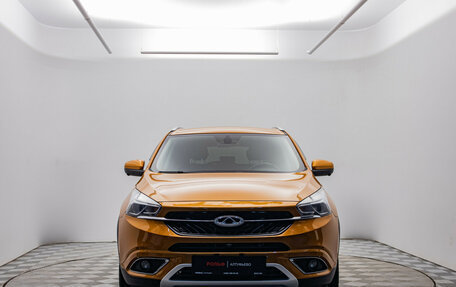 Chery Tiggo 7 I, 2019 год, 1 060 000 рублей, 2 фотография