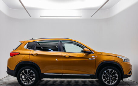 Chery Tiggo 7 I, 2019 год, 1 060 000 рублей, 4 фотография