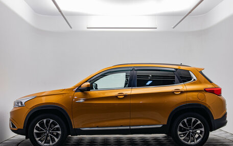 Chery Tiggo 7 I, 2019 год, 1 060 000 рублей, 8 фотография