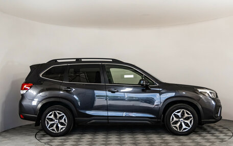 Subaru Forester, 2019 год, 2 499 000 рублей, 4 фотография
