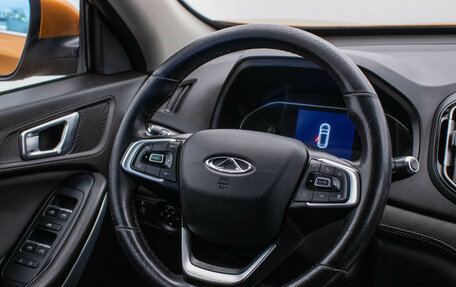 Chery Tiggo 7 I, 2019 год, 1 060 000 рублей, 15 фотография