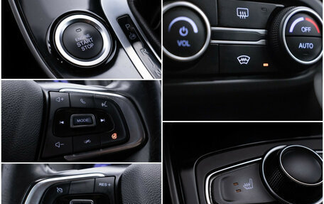 Chery Tiggo 7 I, 2019 год, 1 060 000 рублей, 17 фотография