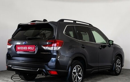 Subaru Forester, 2019 год, 2 499 000 рублей, 5 фотография