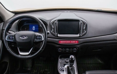Chery Tiggo 7 I, 2019 год, 1 060 000 рублей, 13 фотография