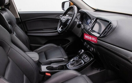 Chery Tiggo 7 I, 2019 год, 1 060 000 рублей, 9 фотография