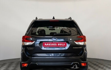 Subaru Forester, 2019 год, 2 499 000 рублей, 6 фотография