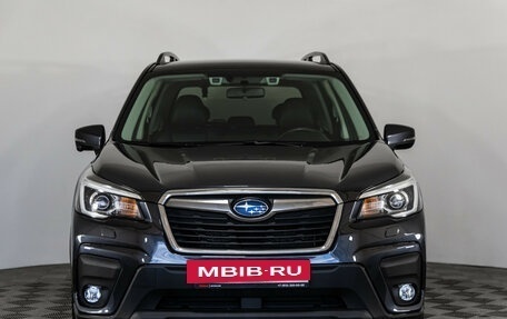 Subaru Forester, 2019 год, 2 499 000 рублей, 2 фотография