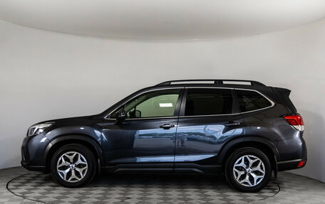 Subaru Forester, 2019 год, 2 499 000 рублей, 8 фотография