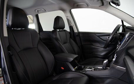 Subaru Forester, 2019 год, 2 499 000 рублей, 11 фотография