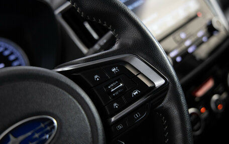 Subaru Forester, 2019 год, 2 499 000 рублей, 21 фотография