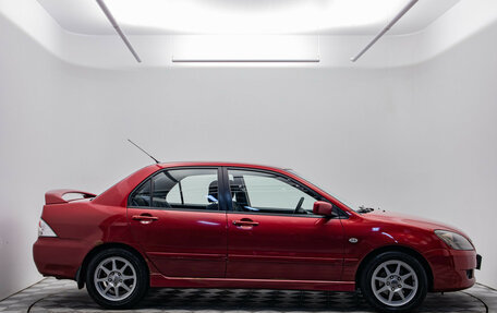 Mitsubishi Lancer IX, 2004 год, 430 000 рублей, 4 фотография