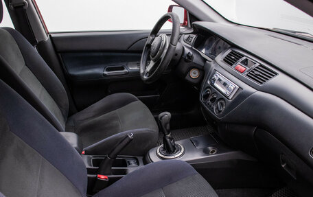 Mitsubishi Lancer IX, 2004 год, 430 000 рублей, 9 фотография