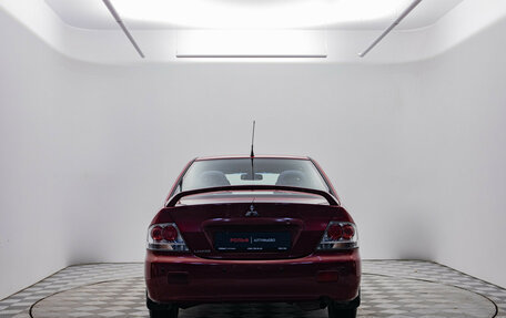 Mitsubishi Lancer IX, 2004 год, 430 000 рублей, 6 фотография