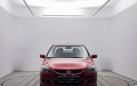 Mitsubishi Lancer IX, 2004 год, 430 000 рублей, 2 фотография