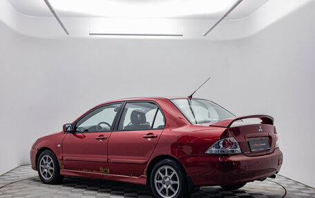 Mitsubishi Lancer IX, 2004 год, 430 000 рублей, 7 фотография