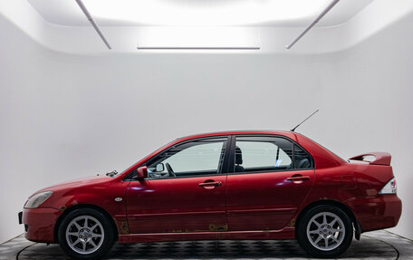 Mitsubishi Lancer IX, 2004 год, 430 000 рублей, 8 фотография
