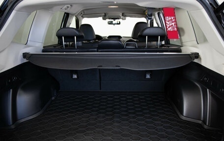Subaru Forester, 2019 год, 2 499 000 рублей, 25 фотография