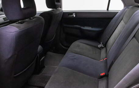 Mitsubishi Lancer IX, 2004 год, 430 000 рублей, 11 фотография