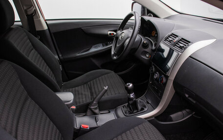 Toyota Corolla, 2008 год, 690 000 рублей, 9 фотография