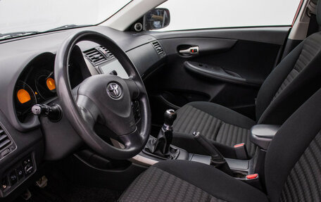 Toyota Corolla, 2008 год, 690 000 рублей, 10 фотография