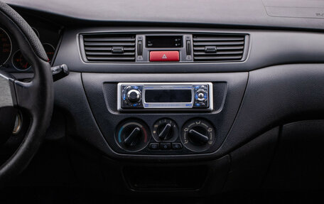 Mitsubishi Lancer IX, 2004 год, 430 000 рублей, 14 фотография