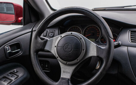 Mitsubishi Lancer IX, 2004 год, 430 000 рублей, 15 фотография