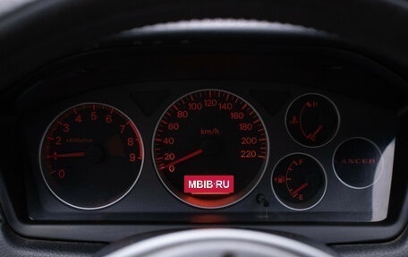 Mitsubishi Lancer IX, 2004 год, 430 000 рублей, 12 фотография