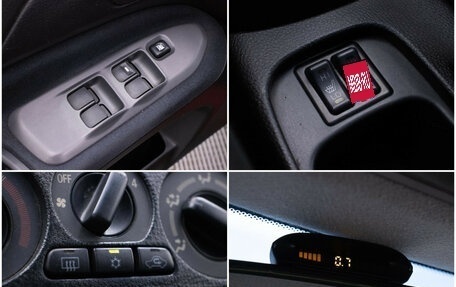 Mitsubishi Lancer IX, 2004 год, 430 000 рублей, 16 фотография