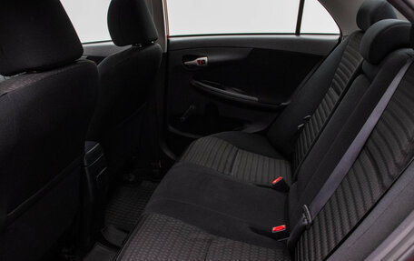 Toyota Corolla, 2008 год, 690 000 рублей, 11 фотография